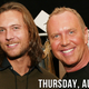Illustration for article titled Michael Kors Marries Longtime Boyfriend